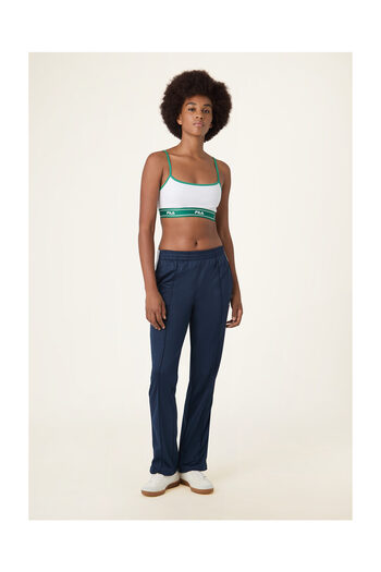 Fila Candelo Taped Spaghetti Bra Top