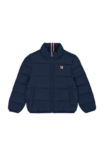 Fila Casalrosso Regular Lightweight Jacket