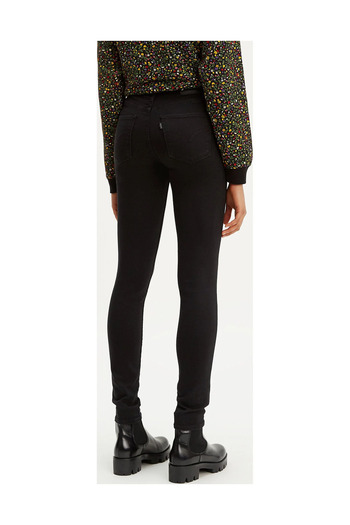 Levi's 18882 Black Jeans