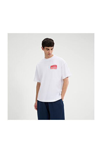 Ellesse Suaven Tee.