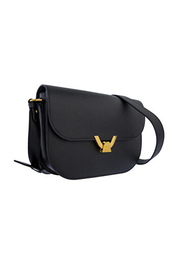 Coccinelle Dew Shoulder bag Leather 27 cm