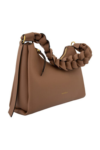 Coccinelle Boheme Grana Double