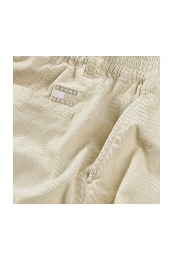 Tommy Hilfiger Παντελόνι TJM ISAAC LIGHT με κορδόνι