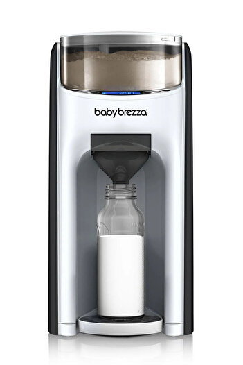 BABY BREZZA Formula Pro Advanced Baby Formula Dispenser