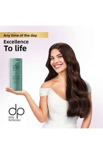 dp Daily Perfection 350 ml Hyaluronic Acid Hair Care Cream