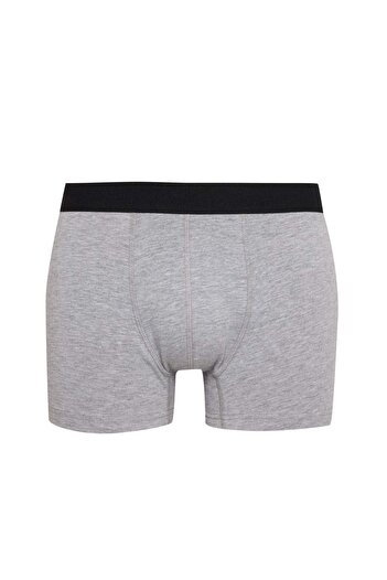 DeFacto Regular Fit 3 τεμαχίων Boxer X9730AZ24SM