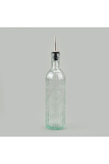 Tohana Thn76815 Glass Oil - Transparent - 500 ml