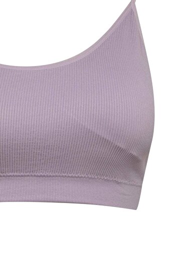 DeFacto Seamless Bra with Removable Pads - Fall in Love C1643AX24SP