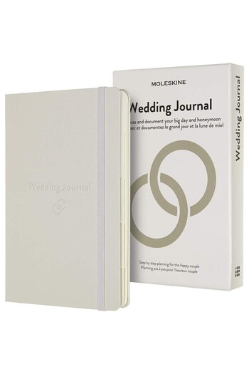 Moleskine Jurnal Hobby-Nunta L Dimensiune