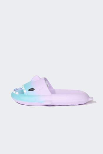 DeFacto Women's Flat Sole Shark Eva Slippers C4820Ax24Sm