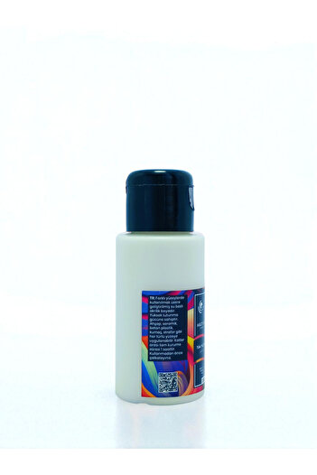 Piktura Akrilik Multisurface Boya 50ml Kemik
