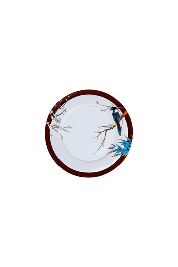 Lucky Art Alysia 6-Piece Serving Plate 28 cm