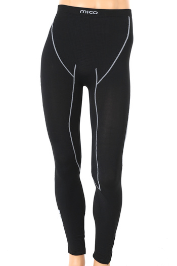 Miorre Athlete Seamless Seamless Men's Short Leggings