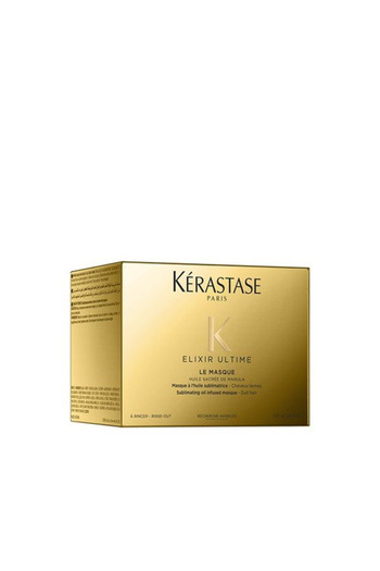Kerastase Mască de păr Elixir Ultime Le Masque Shine 200 ml