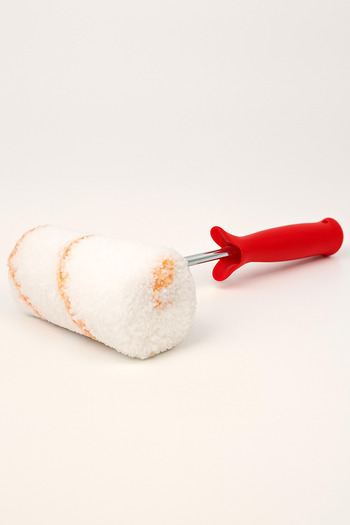 Banyolove Designer Paint Roller Wall, Satin Roller 25 cm