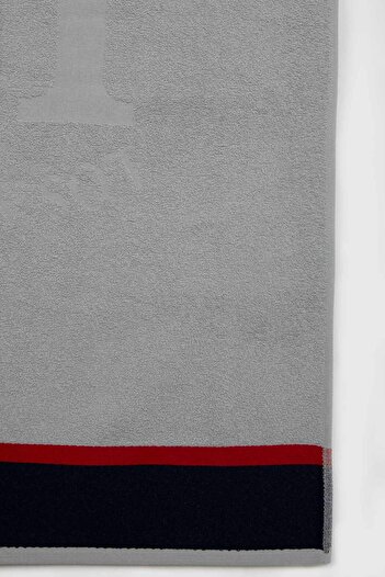 DeFacto Men's Cotton Beach Towel C0861AX24SM
