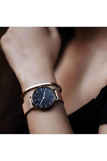 Daniel Wellington Unisex Watch DW00100303