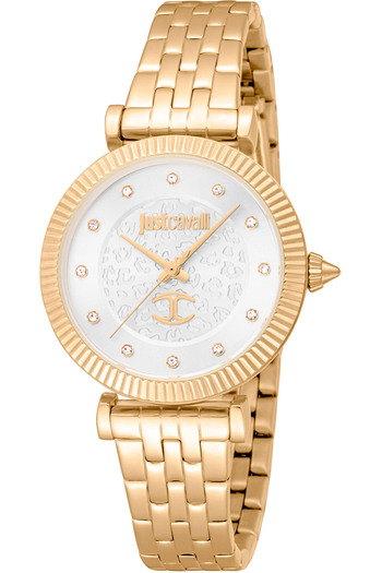 Just Cavalli Ceas de damă Set Unleashed JC1L266M0025SET
