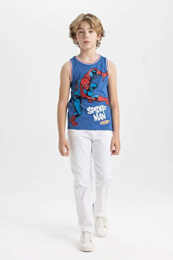 DeFacto Αγόρι Marvel Spiderman Singlet C3250A824HS