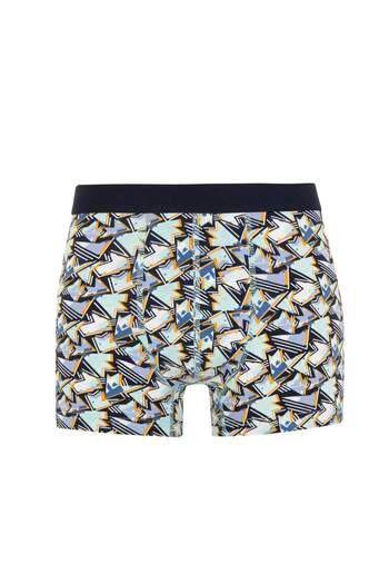 DeFacto Regular Fit 3 τεμαχίων Boxer B7951AX24SP