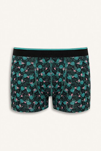 DeFacto Regular Fit 3 τεμαχίων Boxer B7970AX24SP