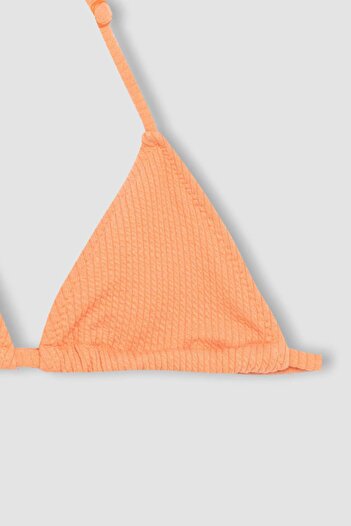 DeFacto Kız Çocuk Bikini Takımı B7089A824SM