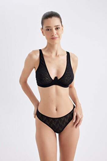 DeFacto Dantela din dantela Fall in Love C2565AX24SP