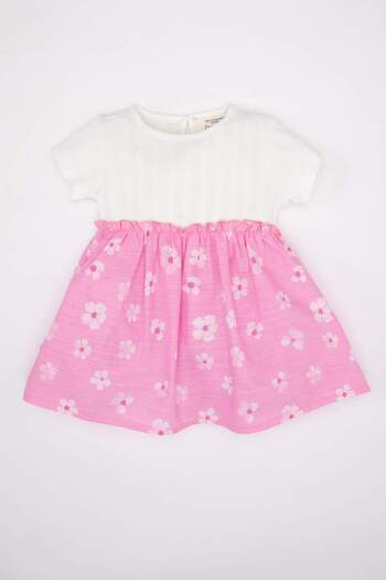 DeFacto Woven Dress (24 Sm)