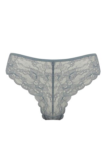DeFacto Chiloți Slip din dantelă-Fall in Love T3197AZ24SP
