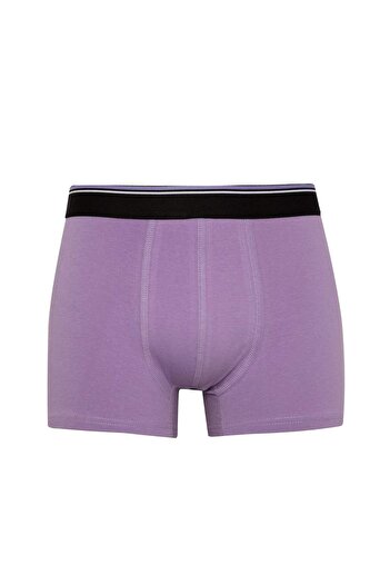 DeFacto Regular Fit 3 τεμαχίων Boxer B7777AX24SM
