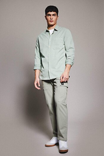 DeFacto Relax Fit Pantolon