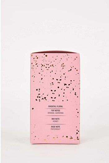 DeFacto Kadın Vividity Aromatik 50 ml Parfüm C3058AXNS