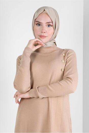 Alvina ALVINA Silk Modal Shawl 8222 - Comfortable and Stylish