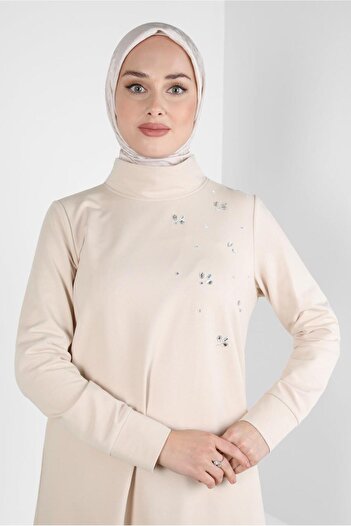 Alvina Jacquard Scarf 8309