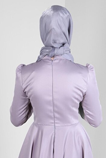Alvina ALVINA FLAT SCARF 8239