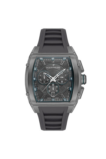 Jacques Philippe Jpqgc468447 Jacques Philippe Men Wrist Watch