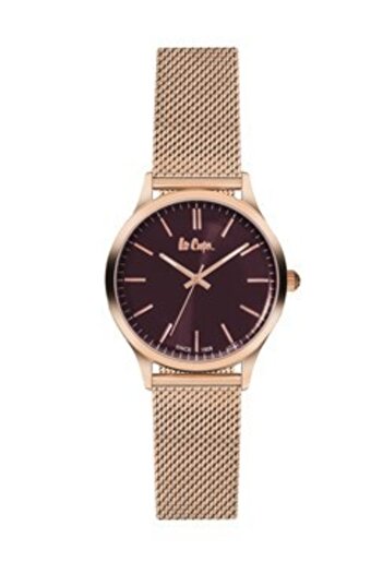 Lee Cooper Lc06301.480 Wristwatch