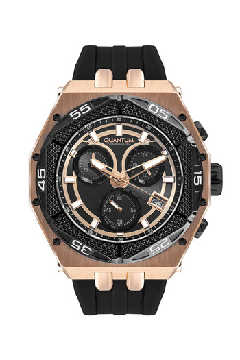 Quantum Hng1066.851 Men's Wrist Watch