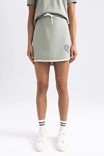 DeFacto DeFactoFit Mini Tenis Eteği A7061AX23HS