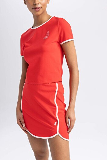 DeFacto DeFactoFit Mini Tenis Eteği A7036AX23HS