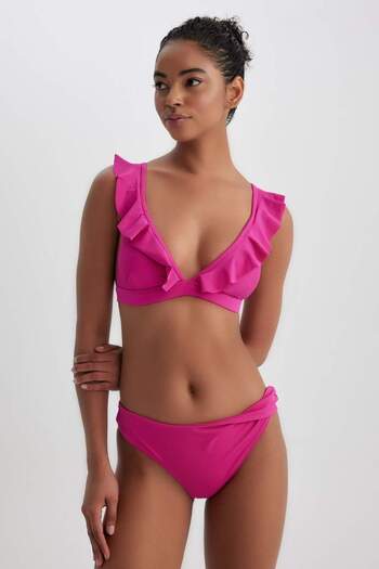 DeFacto Fall in Love Regular Fit μπικίνι Z4283AZ23SM