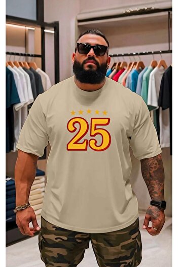 DM DOLCE MORE Printed unisex t-shirt