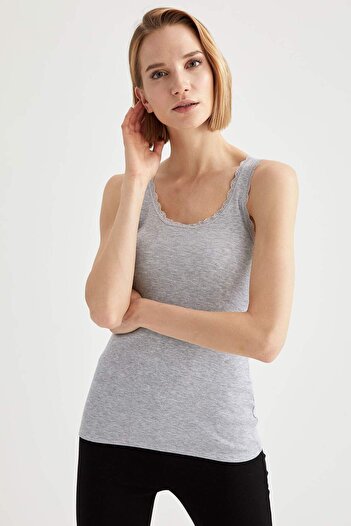 DeFacto Fall In Love Regular Fit Athlete