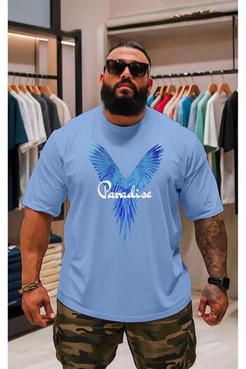 DM DOLCE MORE ΜΠΛΟΥΖΑ ΜΕ ΕΚΠΤΩΣΗ UNISEX ΜΕΓΕΘΟΣ
