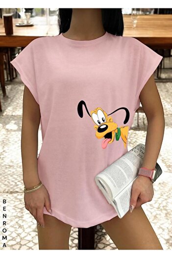 DM DOLCE MORE ΜΠΟΥΜΠΟΥ ΜΠΟΥΜΠΟΥ ΜΕ ΕΚΤΥΠΩΜΕΝΟ