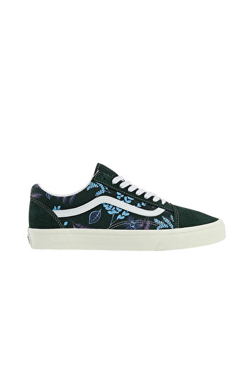 Vans Old Skool - Tropical Scarab