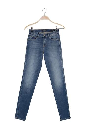 Guess Blugi de damă W62AJ2D1GV3