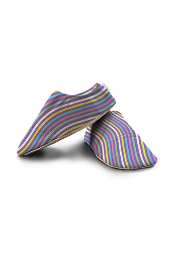 Kokopatik Colorful Wave Anti-Slip Sea Booties