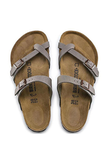 Birkenstock Mayarı Bf Nu Kadın Terlik 071071