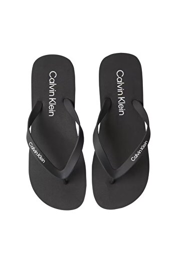 Calvin Klein Erkek Terlik HM0HM00956BEH